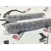 Дневные ходовые огни DRL R03